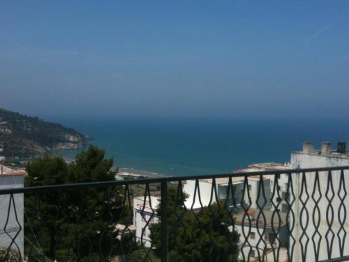 Hotel Il Cacciatore Peschici