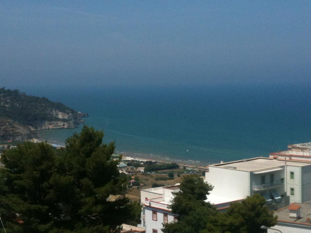 Hotel Il Cacciatore