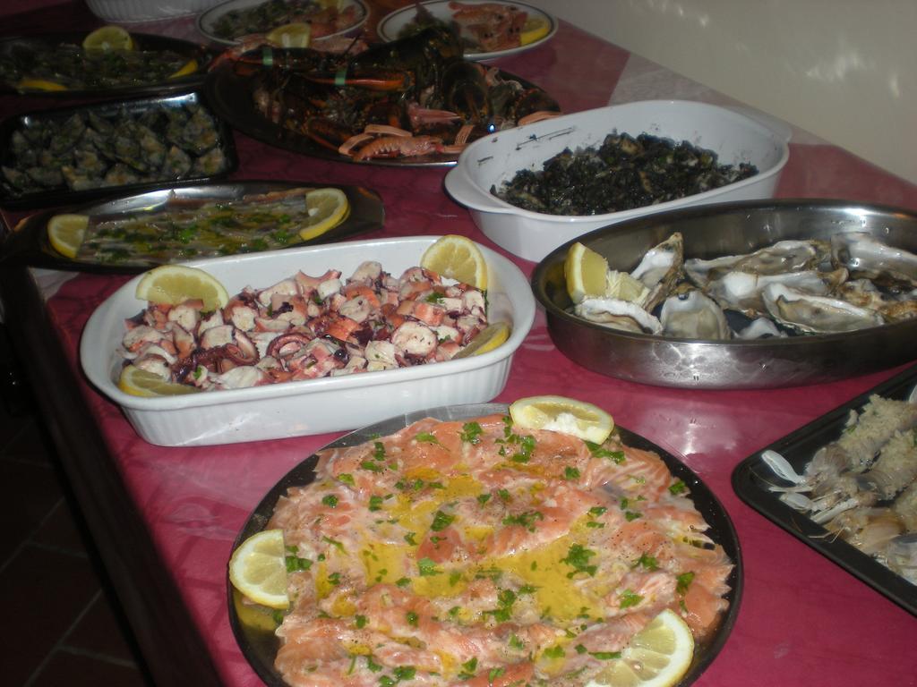 Il Cacciatore Peschici