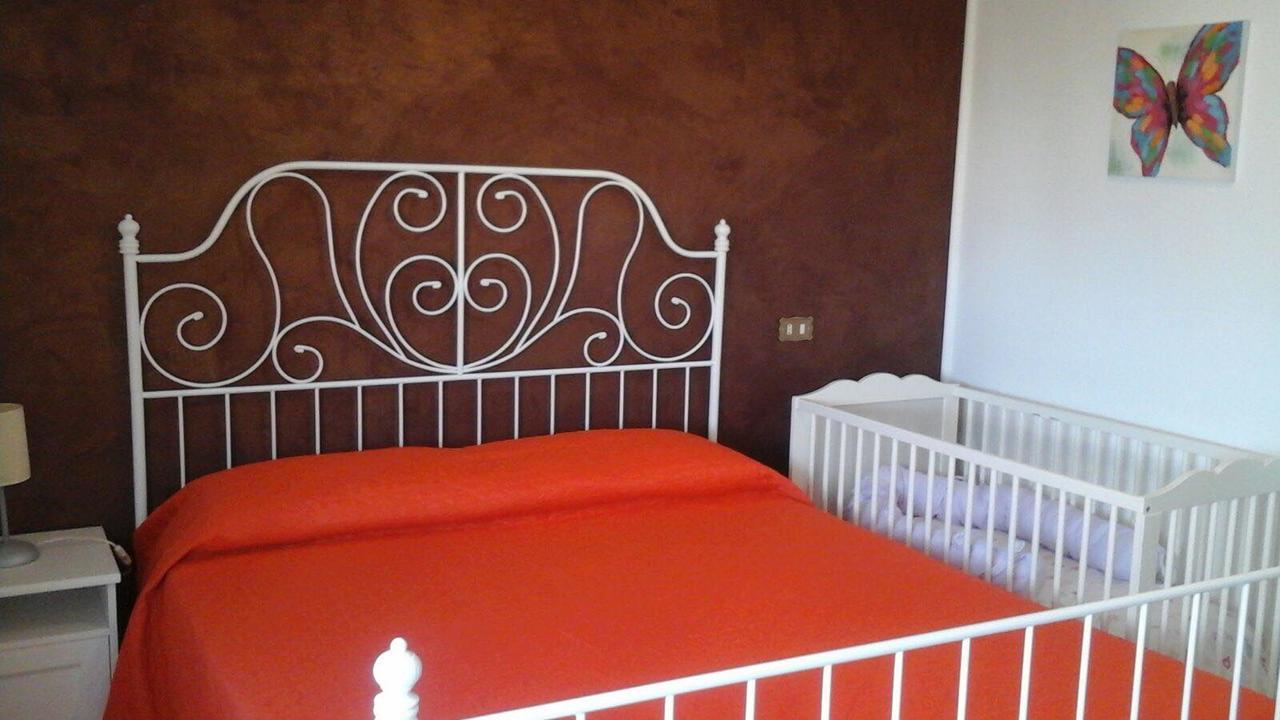 Hotel Il Cacciatore Peschici