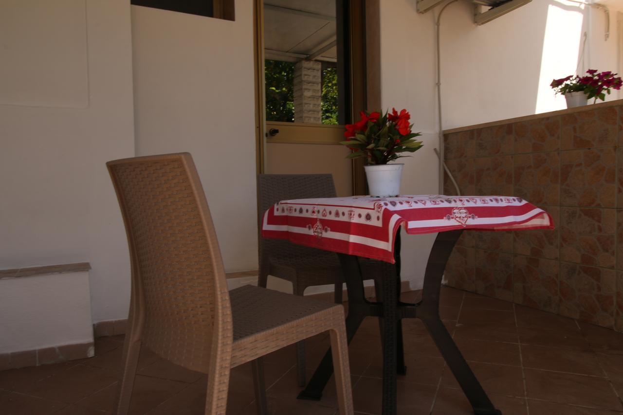 Hotel Il Cacciatore