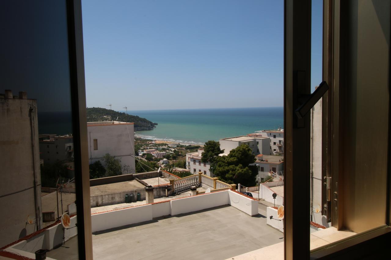 Il Cacciatore Hotel Peschici
