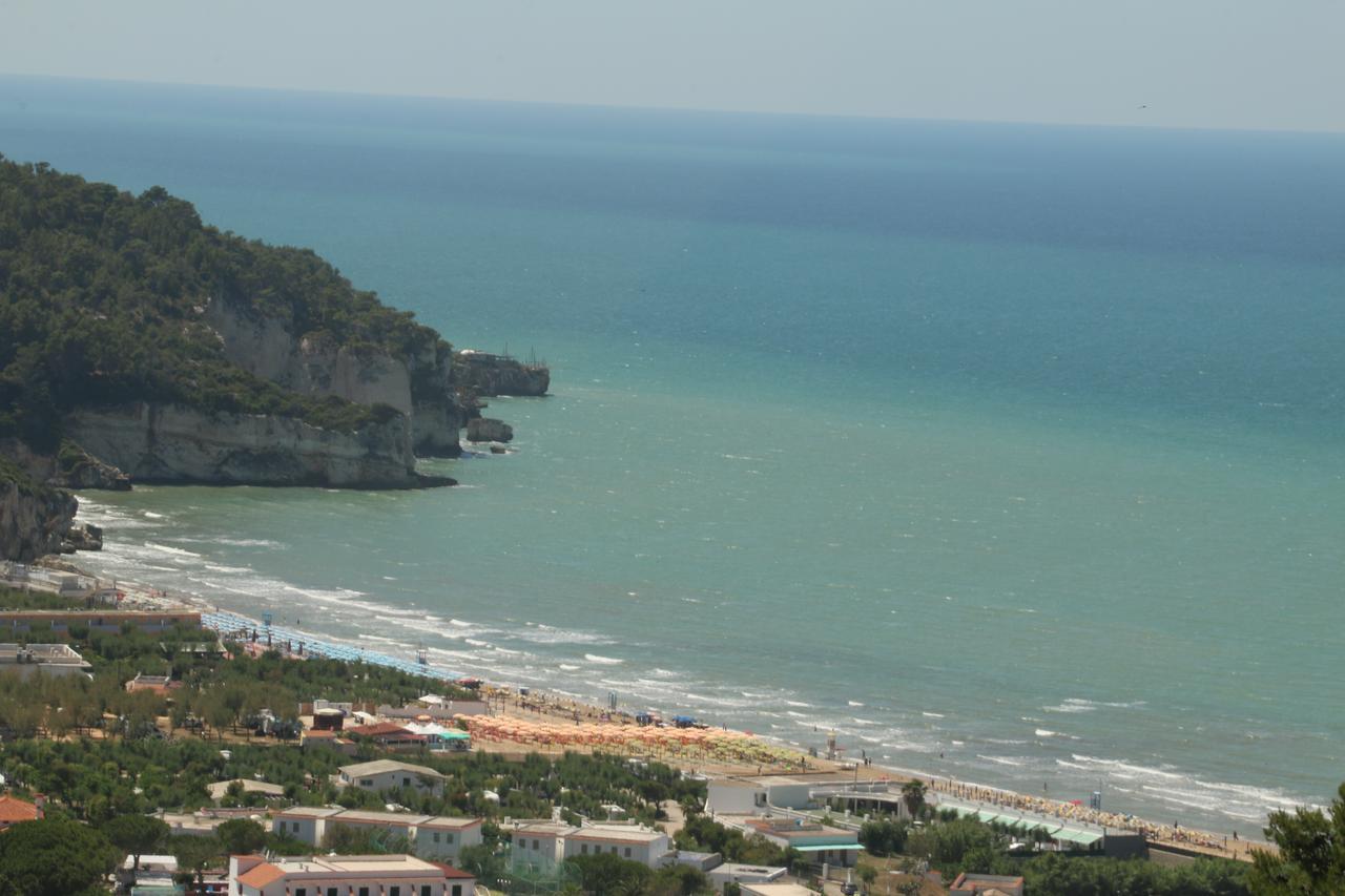 Il Cacciatore Hotel Peschici