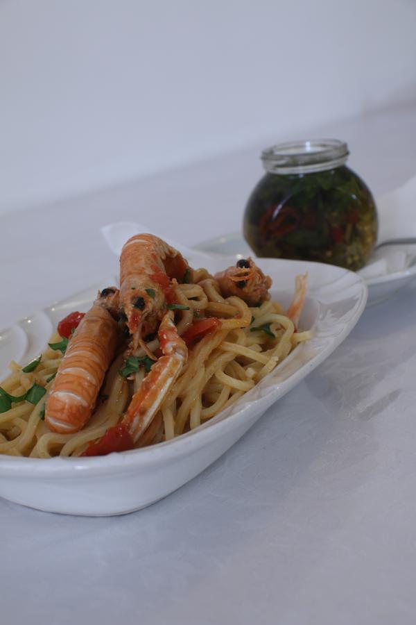 Il Cacciatore Peschici