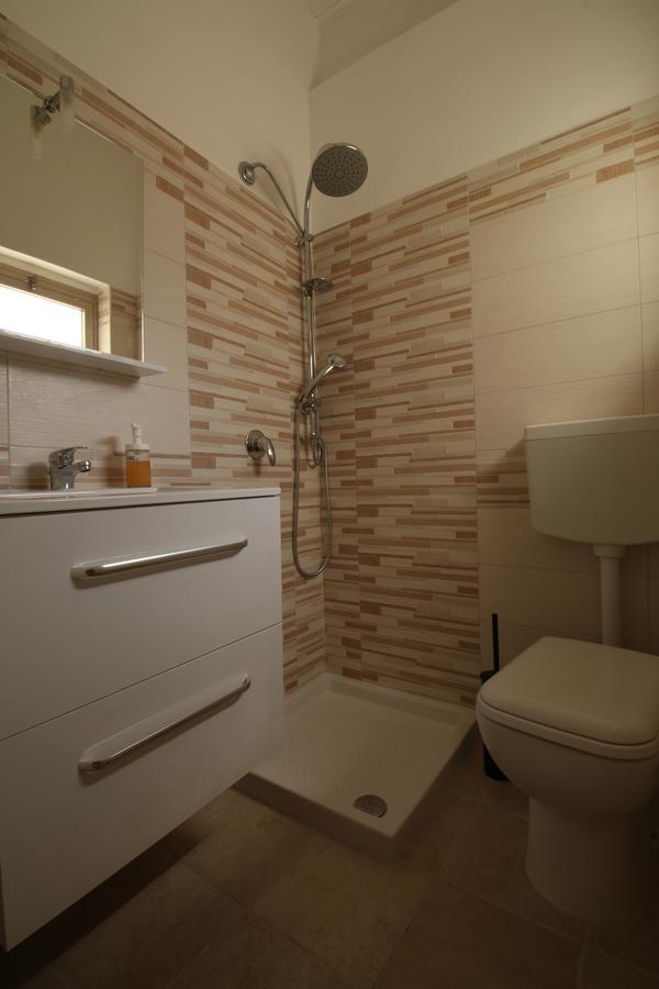 Il Cacciatore Hotel